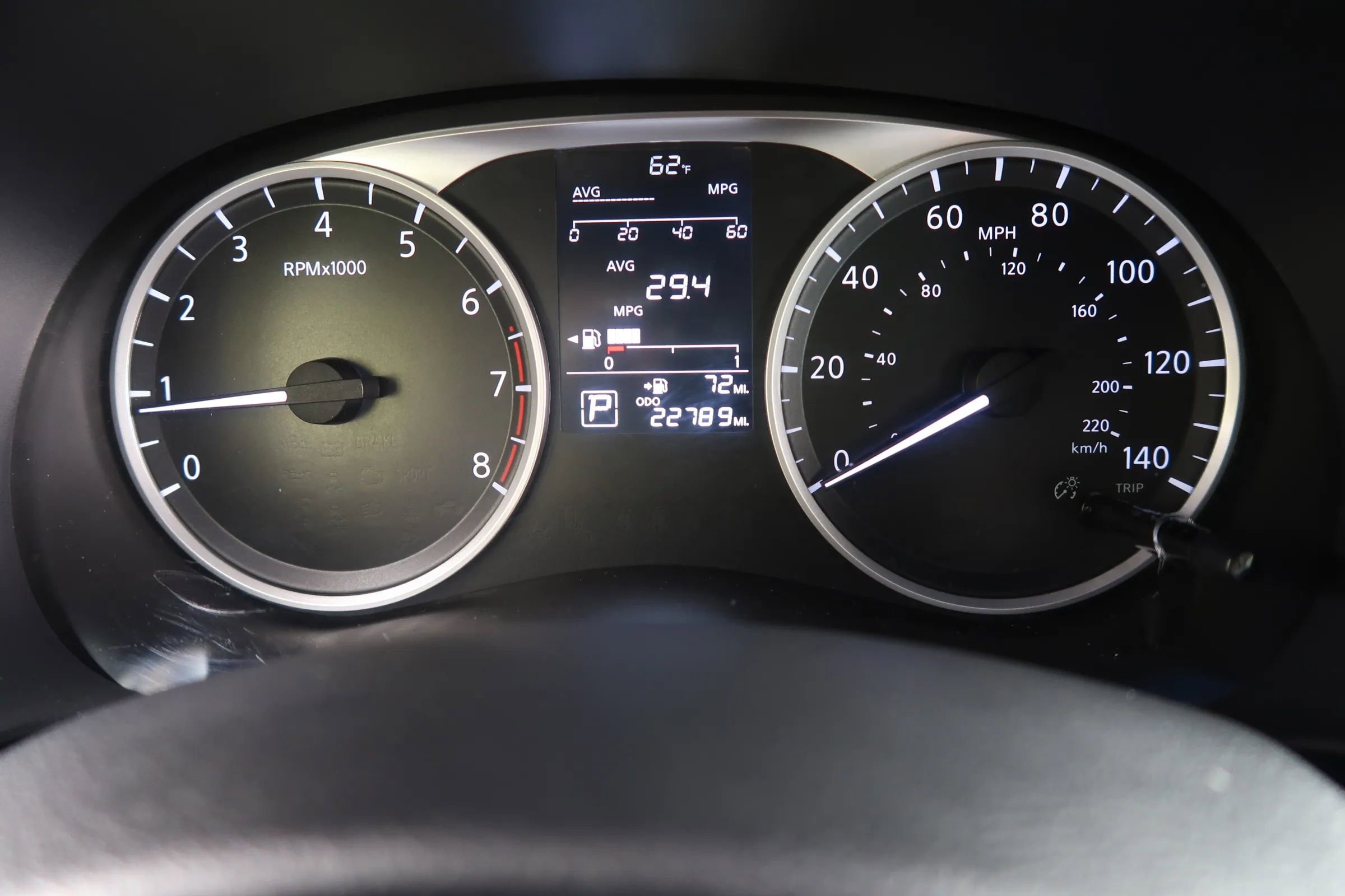 Used 2024 Nissan Kicks S image 35