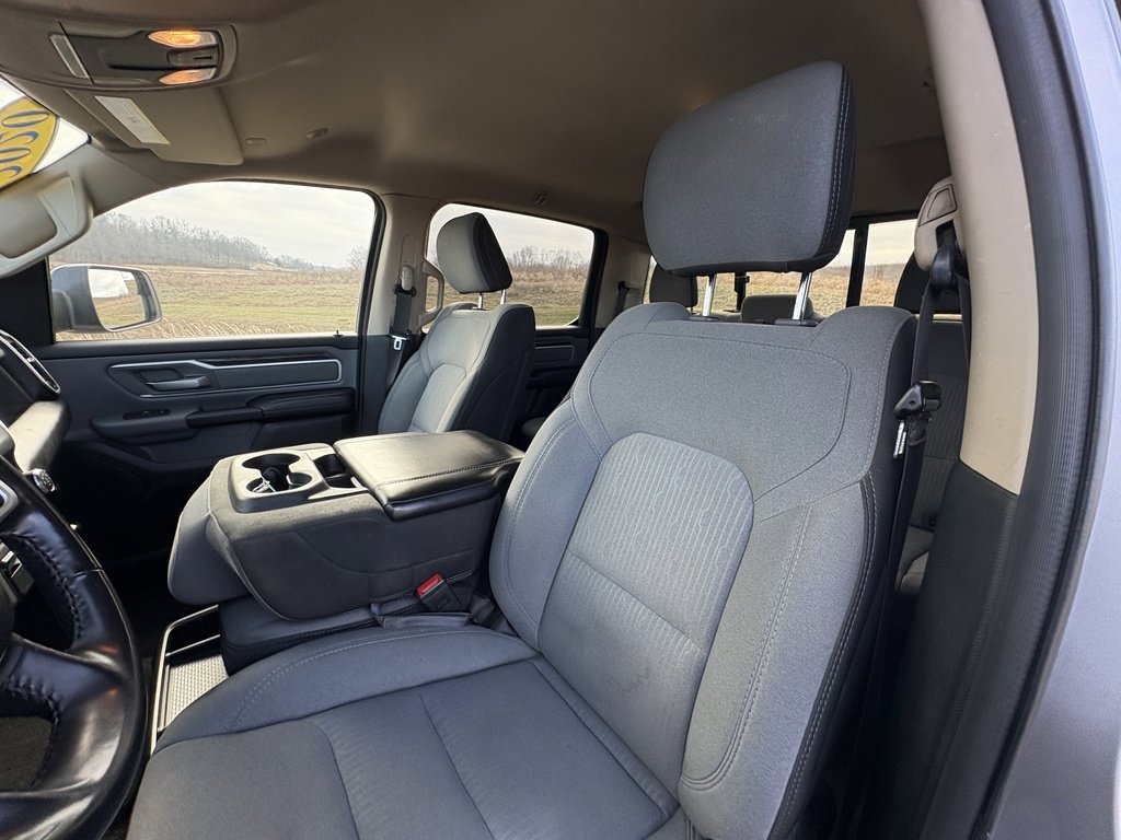 Used 2020 RAM 1500 Big Horn image 34