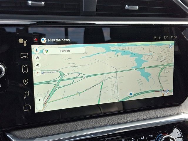 New 2026 GMC Sierra 1500 Denali image 13