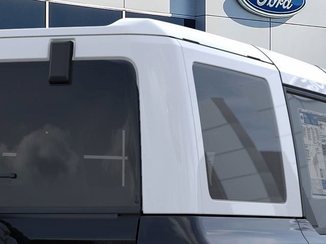 New 2025 Ford Bronco Heritage Edition image 50