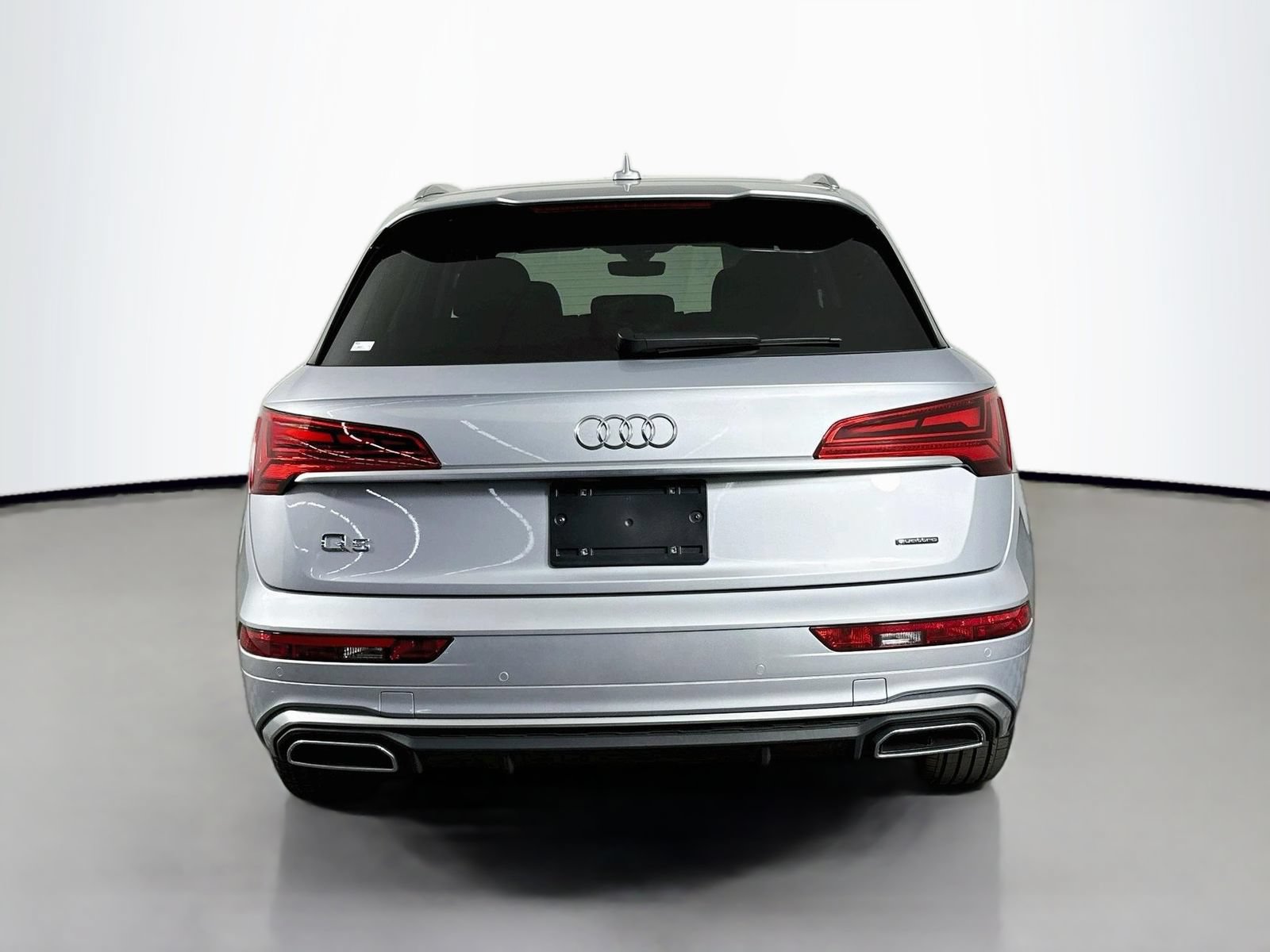 Used 2023 Audi Q5 2.0T Premium w/ Convenience Package AWD/4WD image 6
