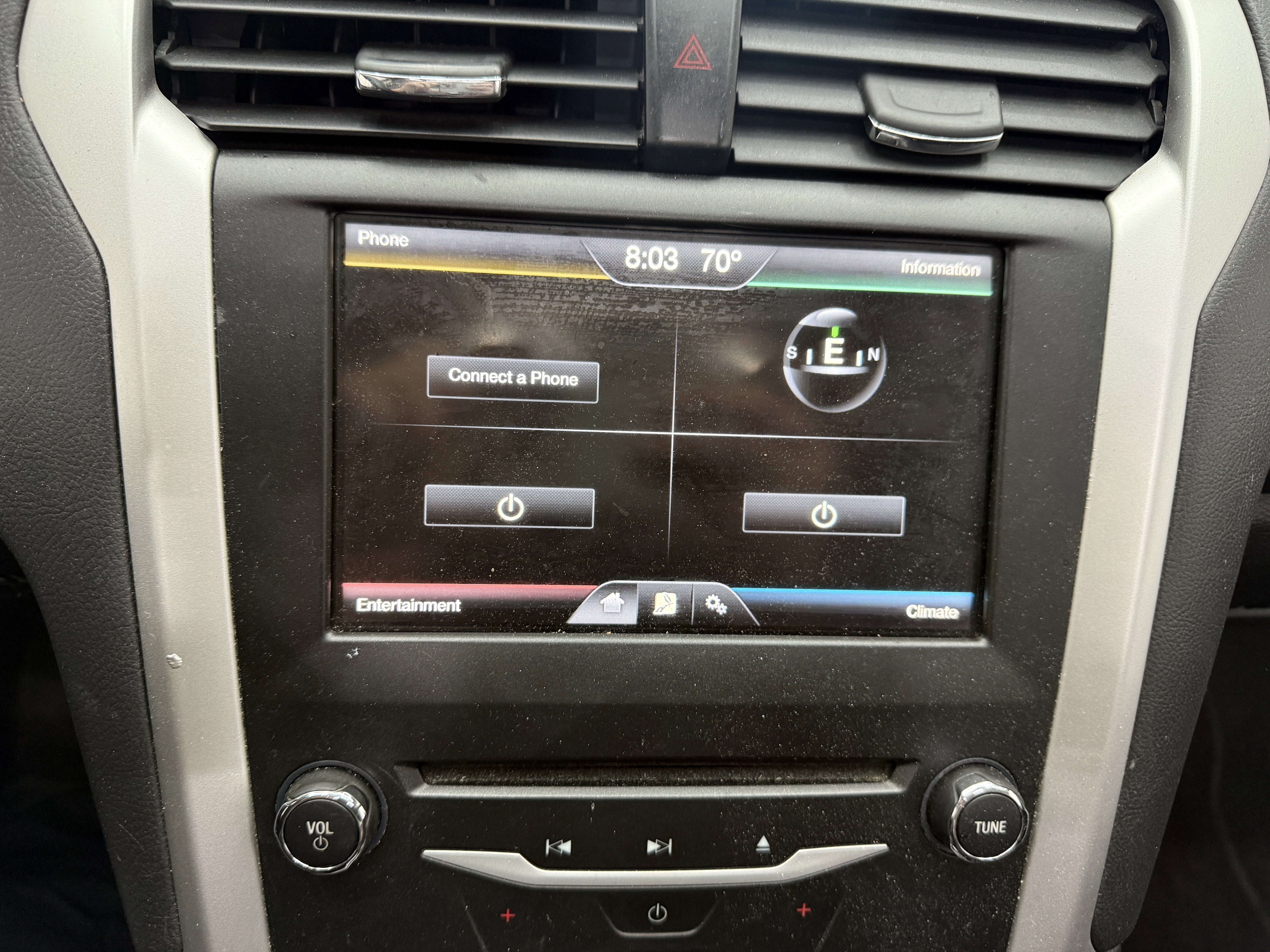 Used 2013 Ford Fusion SE image 16