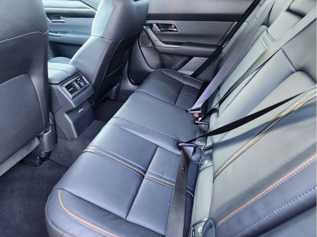 Used 2025 MAZDA CX-50 AWD 2.5 S w/ Accent Package image 9