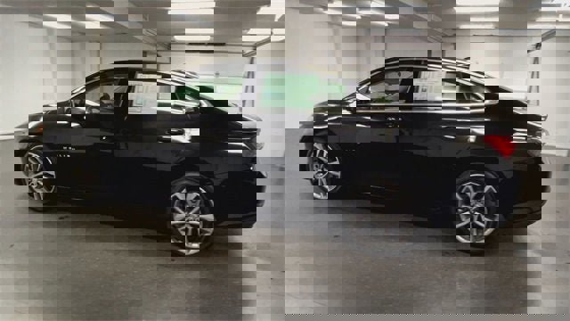 Certified 2024 Chevrolet Malibu LT image 6