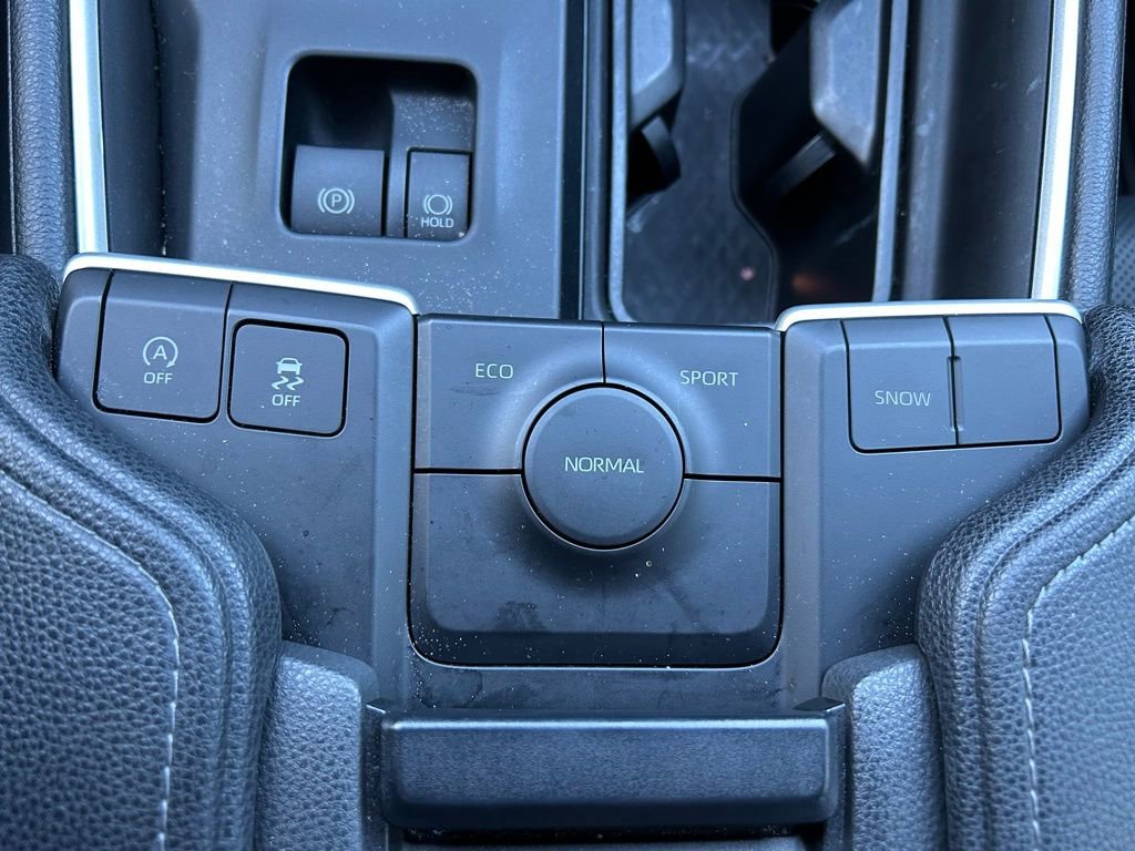 Used 2024 Toyota Grand Highlander Limited image 30