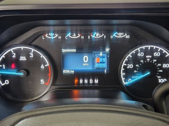 Used 2024 Ford F450 XL AWD/4WD image 18