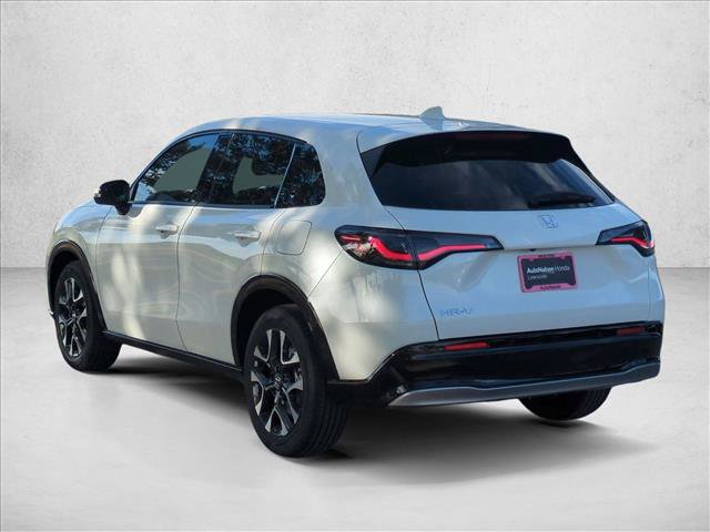New 2027 Honda HR-V EX-L image 9
