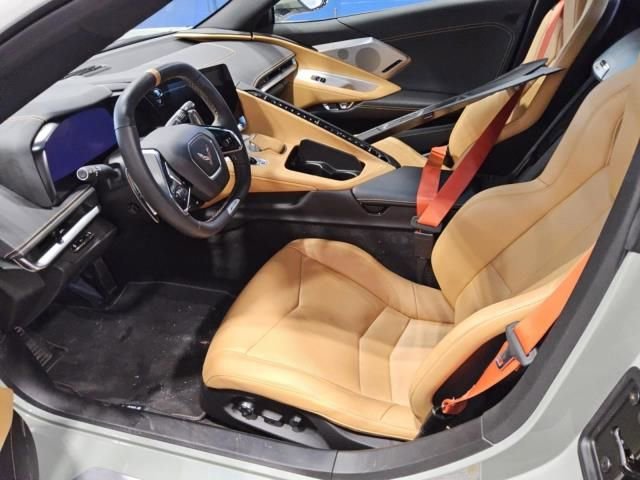 Used 2024 Chevrolet Corvette Z06 w/ Z07 Performance Package image 9