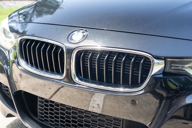 Used 2014 BMW 335i Sedan RWD image 14