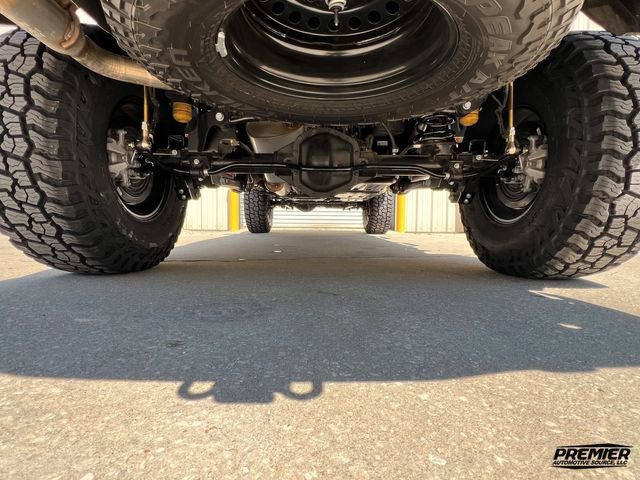 Used 2025 Jeep Gladiator Mojave image 24