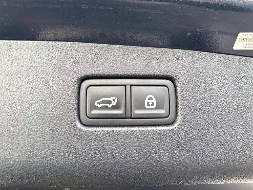 Used 2022 Genesis GV70 3.5T Sport w/ Sport Prestige Package image 5