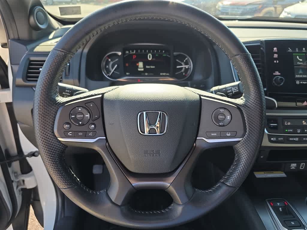 Certified 2023 Honda Passport EX-L image 18