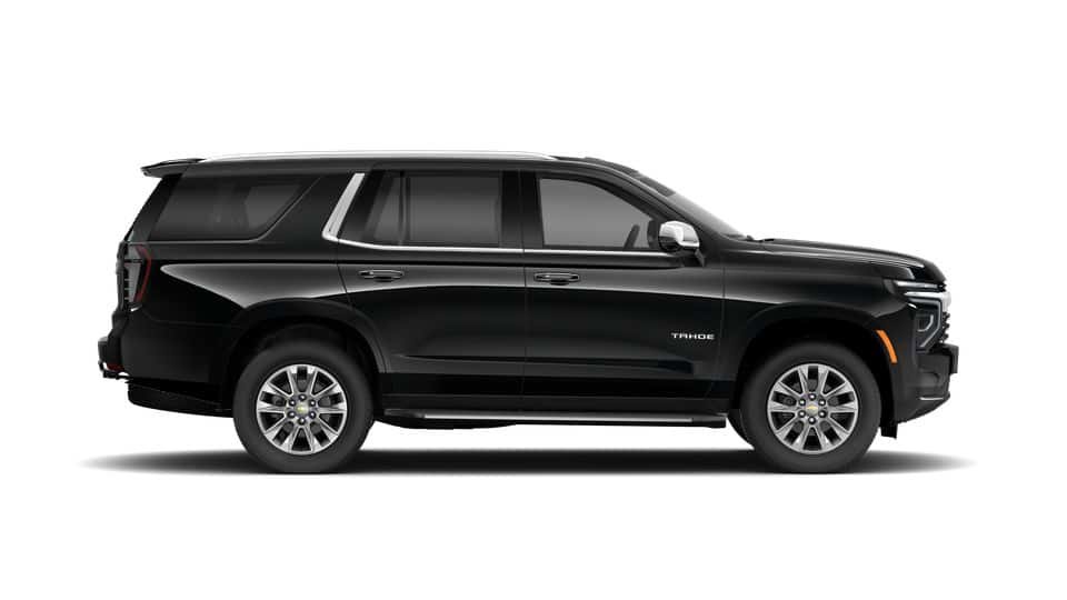 New 2026 Chevrolet Tahoe Premier RWD image 62