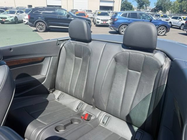 Used 2019 Audi A5 2.0T Premium Plus AWD/4WD image 18