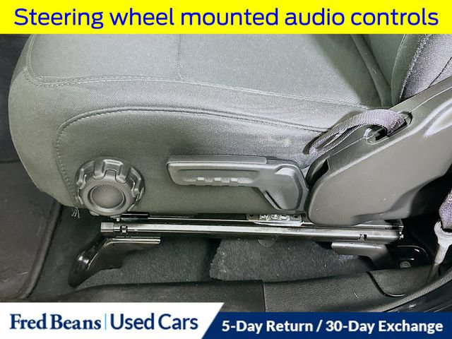 Used 2022 Jeep Wrangler Unlimited Sport AWD/4WD image 23