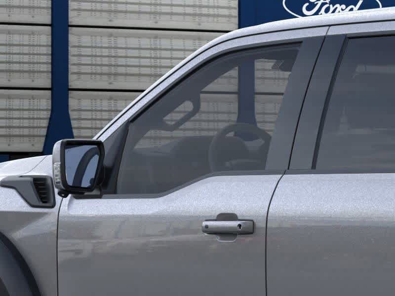 New 2026 Ford F150 Raptor image 21