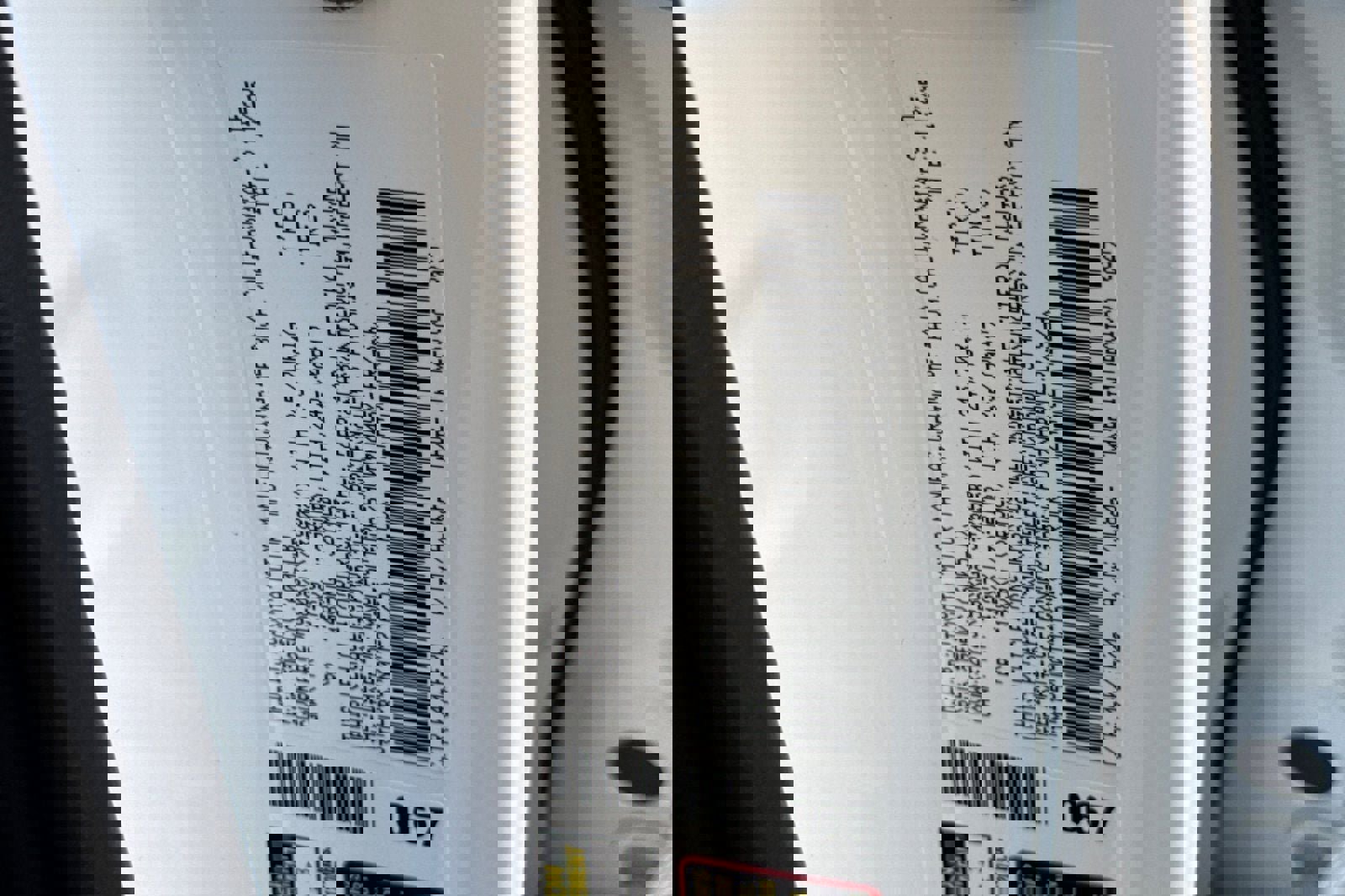 New 2026 Toyota Tacoma SR5 image 33