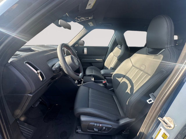 New 2027 MINI Cooper Countryman S AWD/4WD image 9