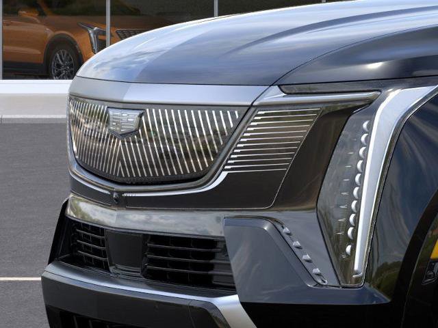 New 2025 Cadillac Escalade IQ Luxury 2 image 13