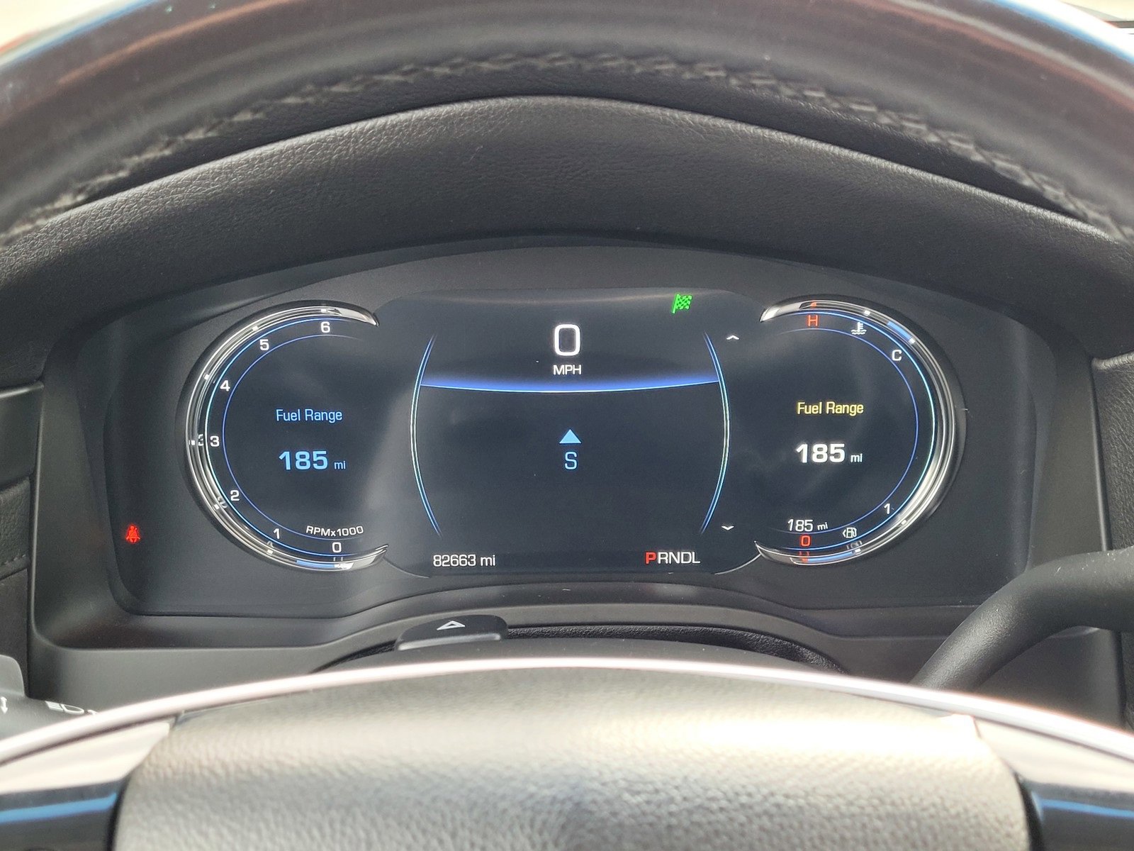 Used 2019 Cadillac Escalade Luxury image 19