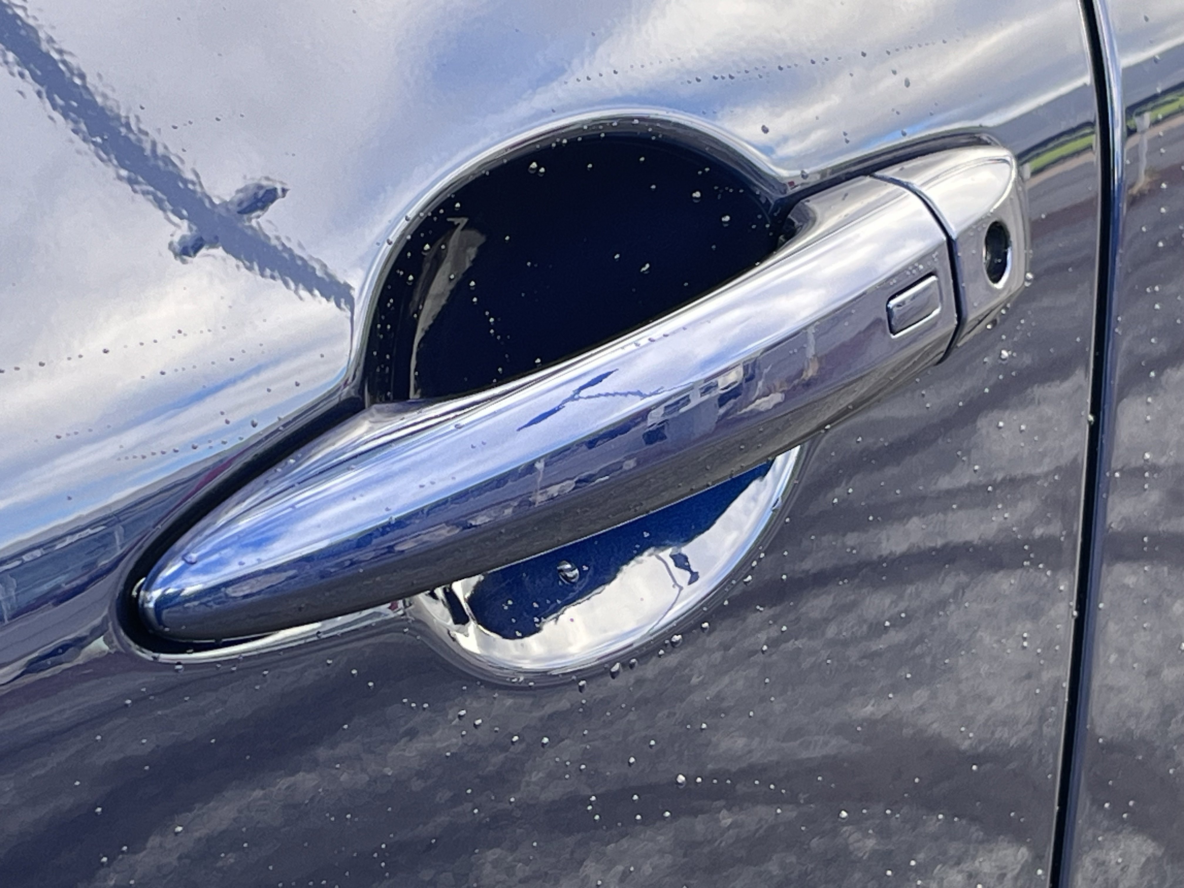 New 2026 Nissan Rogue SV w/ Cold Weather Package image 13