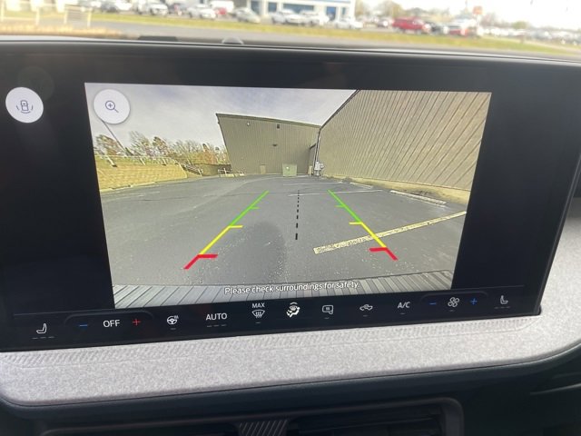 New 2025 Ford Maverick XLT w/ Equipment Group 301A image 38