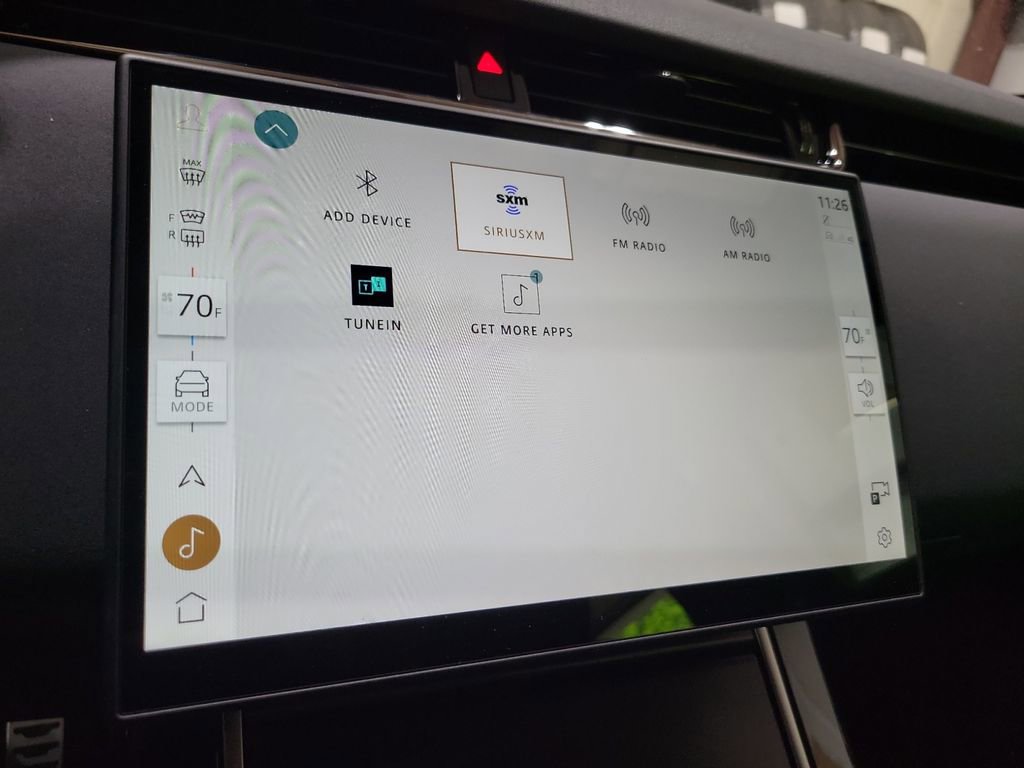 New 2026 Land Rover Range Rover Evoque Dynamic SE image 32