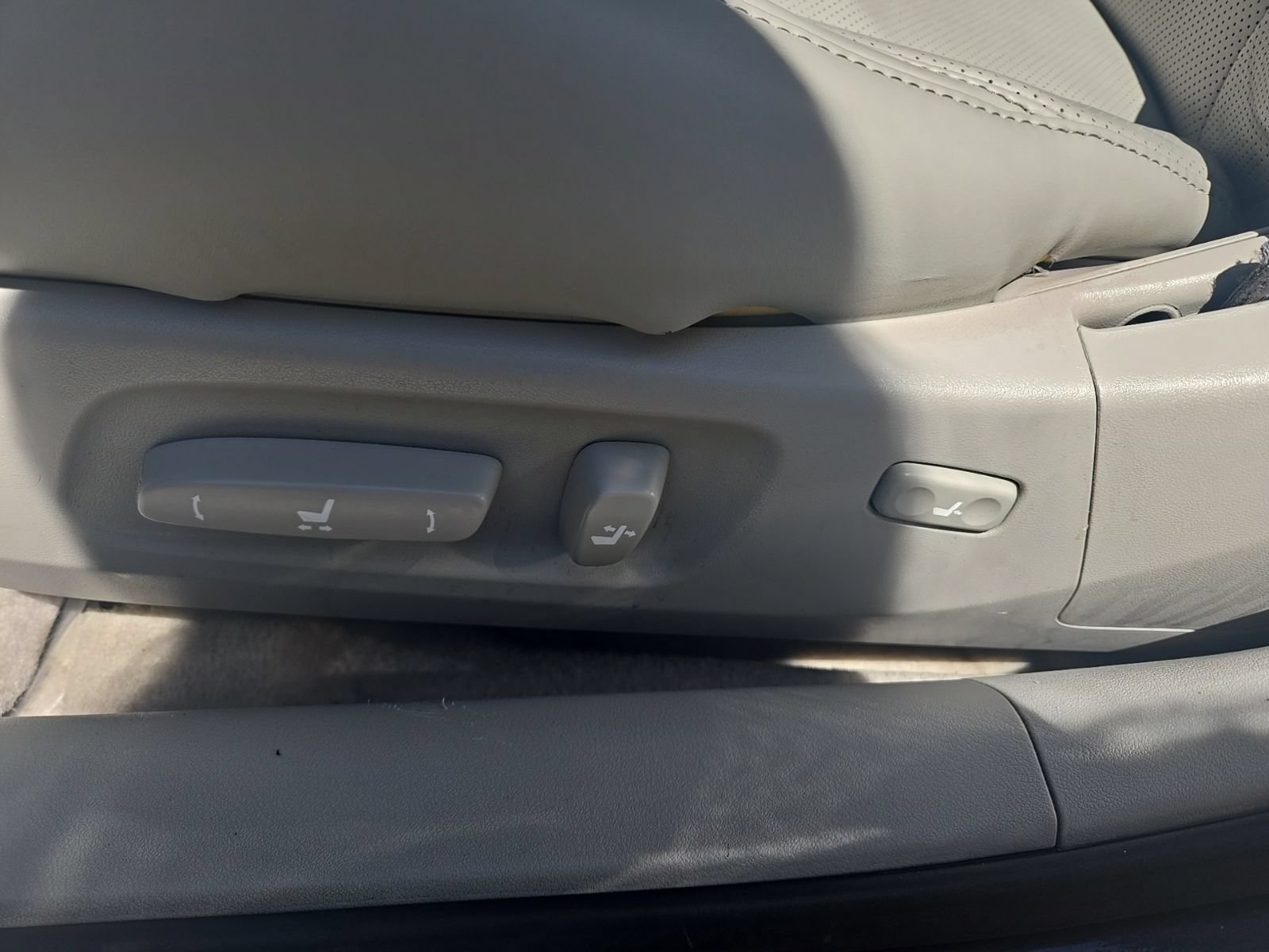 Used 2007 Lexus ES 350 FWD image 9