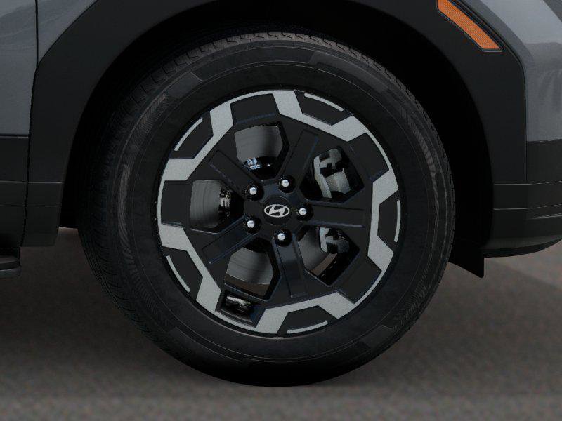 New 2026 Hyundai Santa Fe SEL AWD/4WD image 8