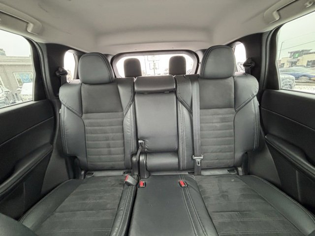 Used 2022 Mitsubishi Outlander SE image 19