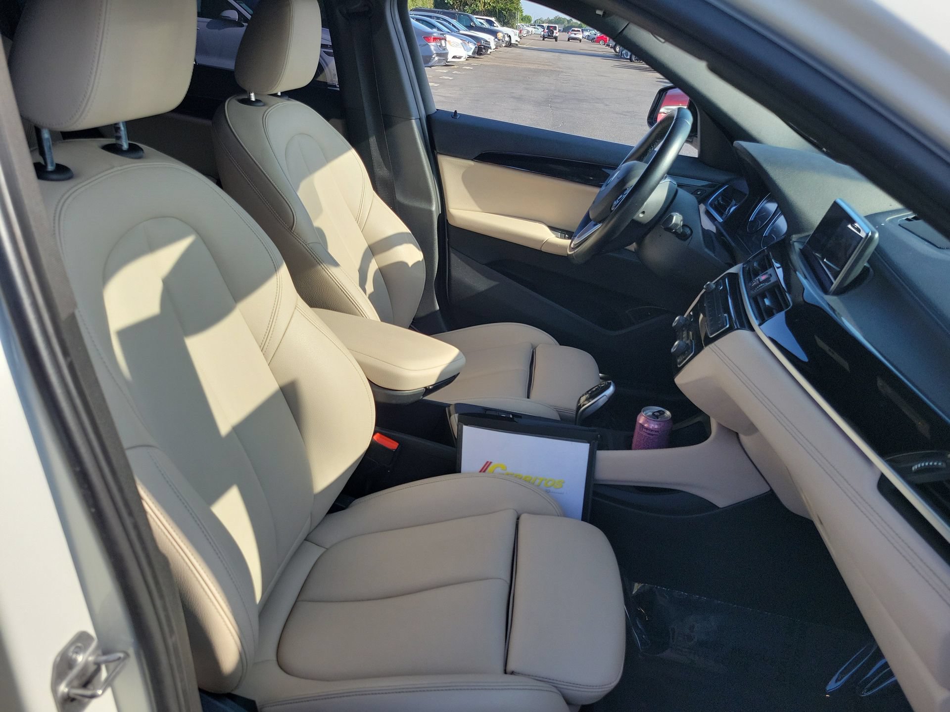 Used 2022 BMW X2 sDrive28i w/ Convenience Package FWD image 18