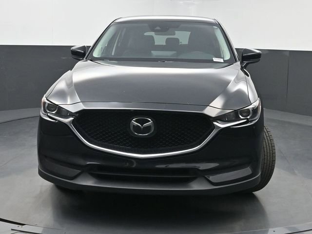 Used 2021 MAZDA CX-5 Touring AWD/4WD image 6