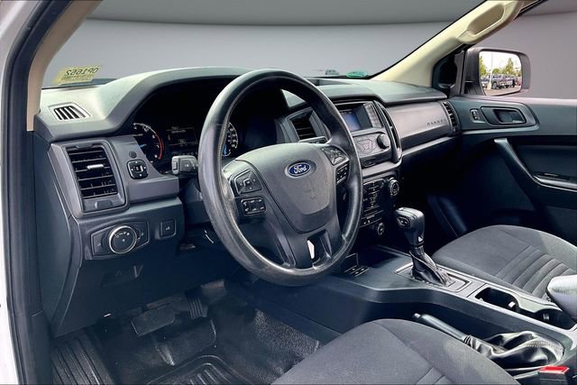Used 2021 Ford Ranger XL w/ Equipment Group 101A High image 17