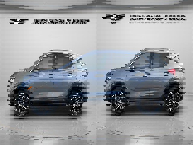 Used 2020 Buick Encore GX Essence w/ Advanced Technology Package image 7