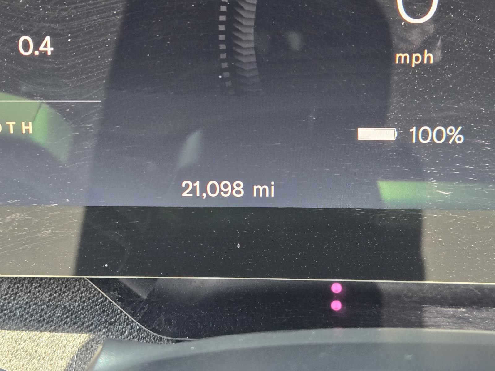 Used 2024 Lucid Air Pure RWD image 14