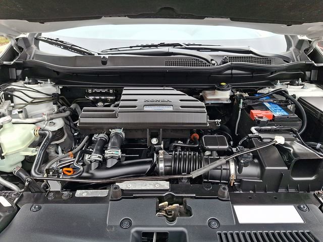 Used 2020 Honda CR-V Touring image 28