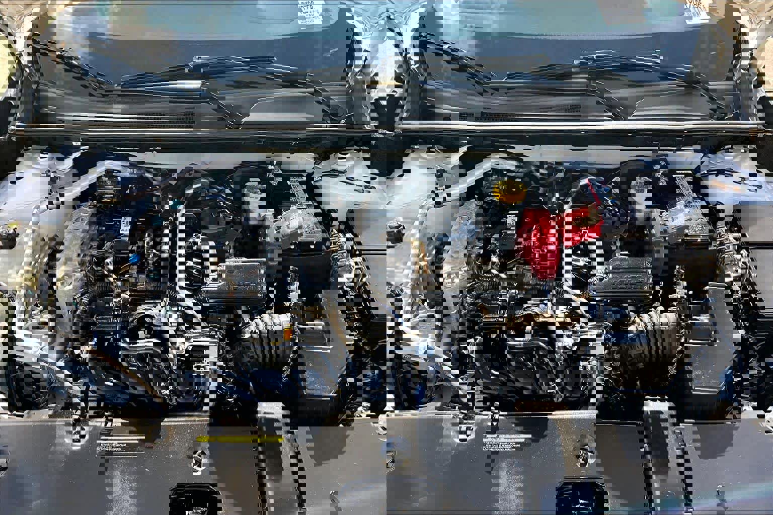 Certified 2023 Nissan Sentra SV w/ All-Weather Package image 30