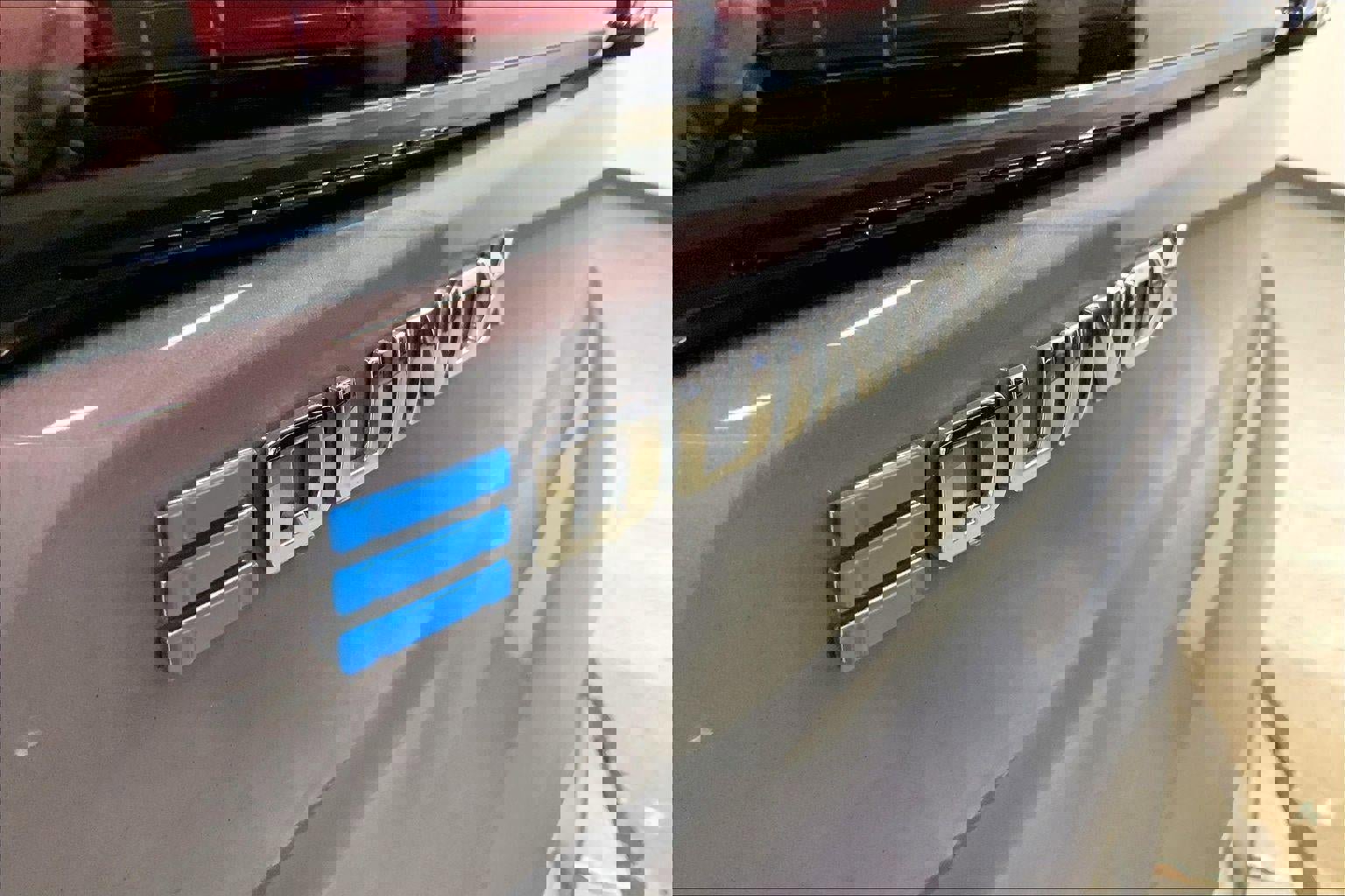 Used 2025 Chevrolet Equinox EV LT FWD image 8