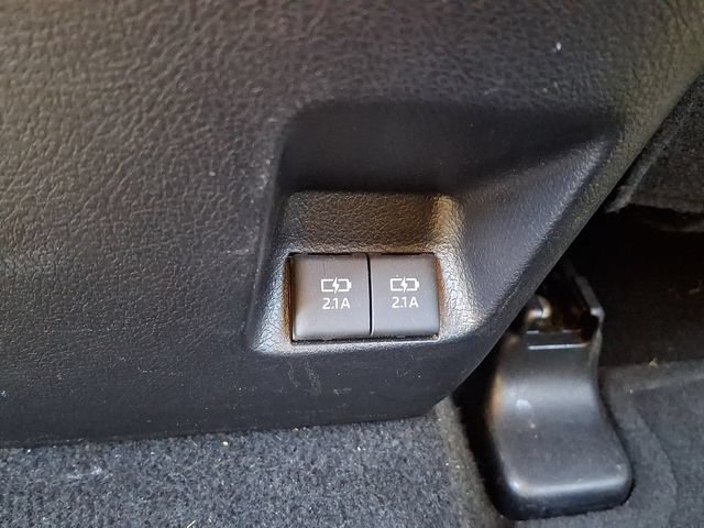 Used 2021 Toyota 4Runner TRD Off-Road Premium w/ Moonroof Package AWD/4WD image 11
