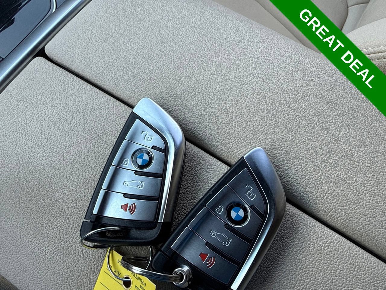 Used 2021 BMW X5 sDrive40i w/ Premium Package 2 RWD image 27