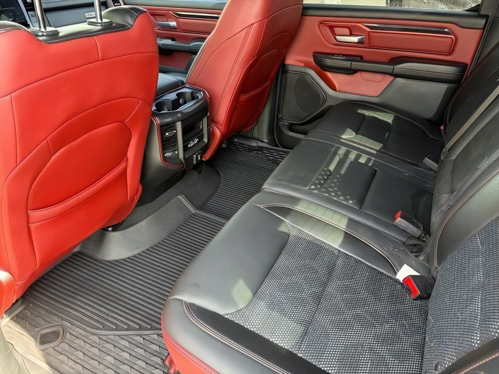 Used 2019 RAM 1500 Rebel w/ Rebel Level 2 Equipment Group AWD/4WD image 27