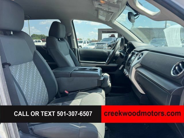Used 2021 Toyota Tundra SR5 AWD/4WD image 11
