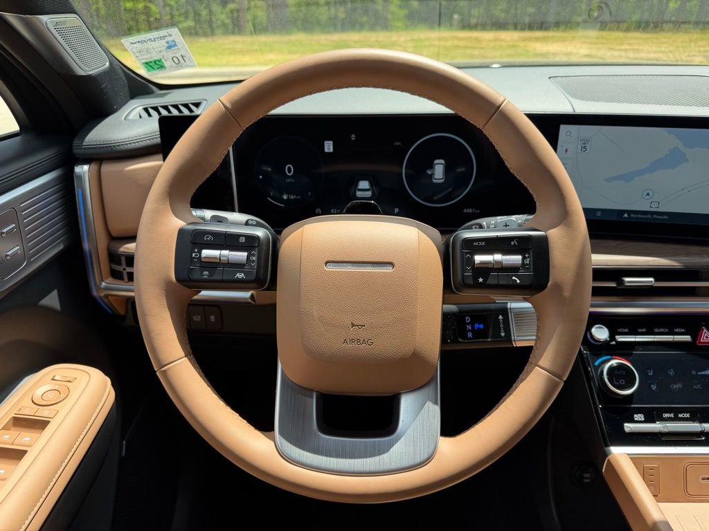 Used 2026 Hyundai Santa Fe Limited image 18