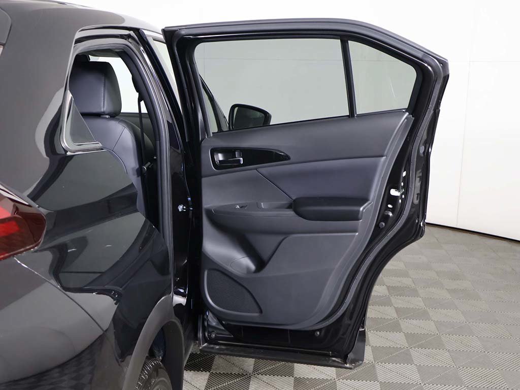 New 2026 Mitsubishi Eclipse Cross SE AWD/4WD image 21