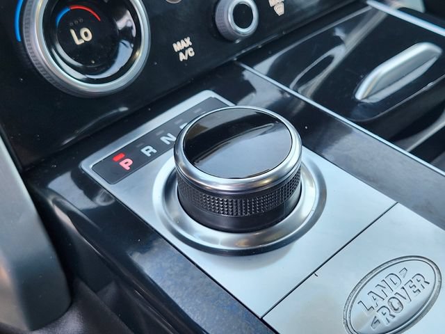 Used 2019 Land Rover Range Rover HSE AWD/4WD image 28