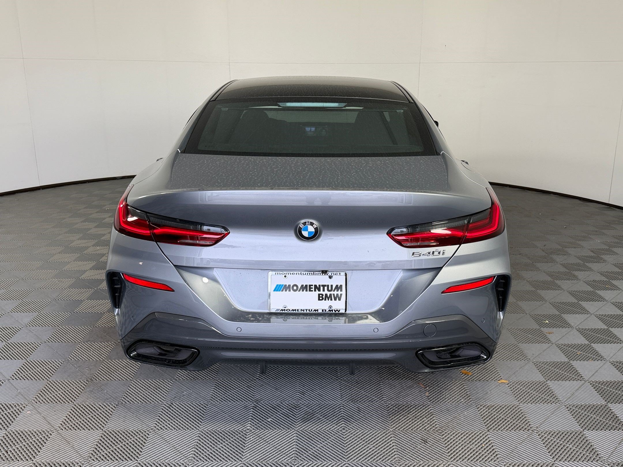 Used 2026 BMW 840i RWD image 10