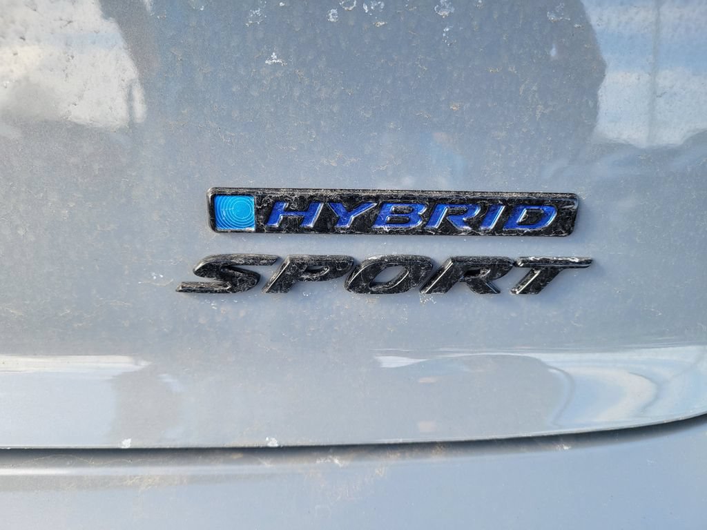 New 2026 Honda Accord Sport image 6