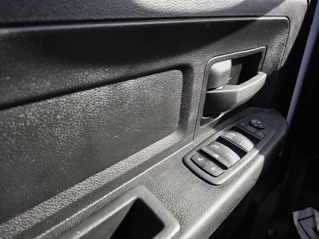 Used 2022 RAM 1500 Tradesman w/ Popular Equipment Group image 15