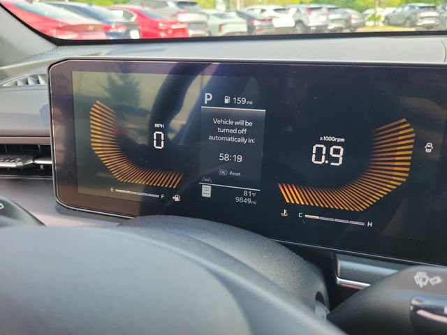 Used 2025 Kia K5 GT-Line w/ GT-Line Premium Package FWD image 19