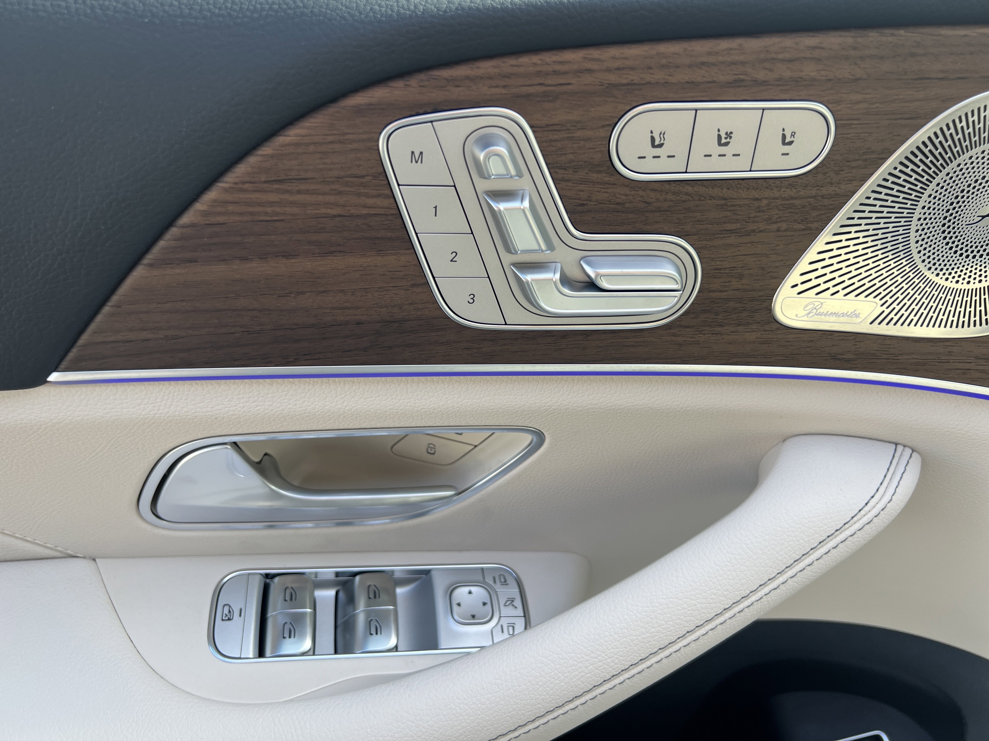 New 2026 Mercedes-Benz GLE 450 4MATIC image 13